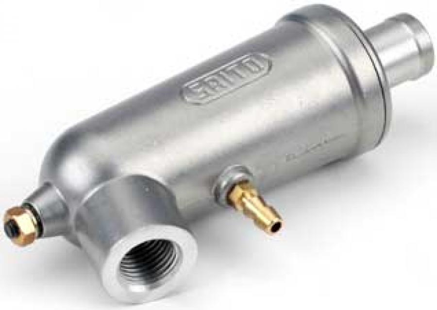 Muffler FA-62A (Ej 62B)*