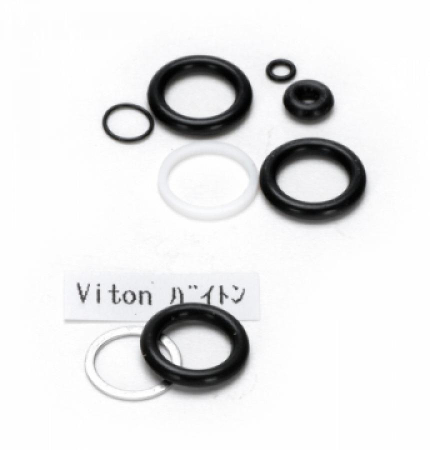 Carburetor Gasket Set FA-80*