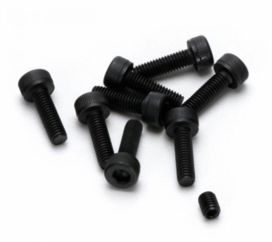 Crankcase Screw FA-82B