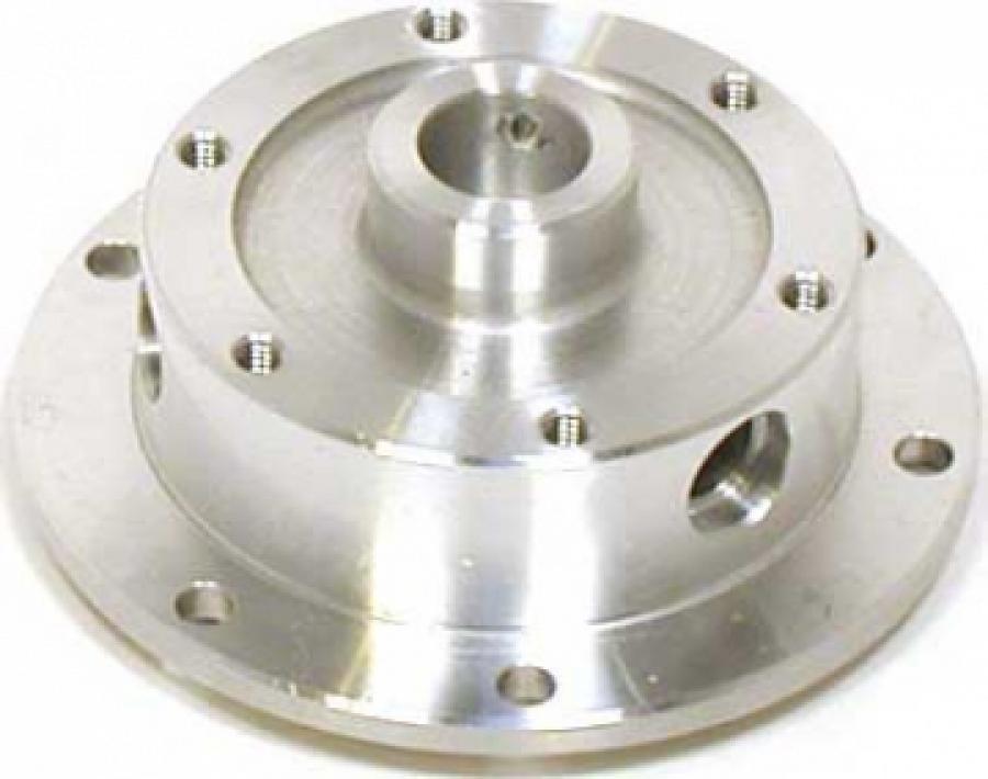 Rear Cover (A) FA-90R3/120R3