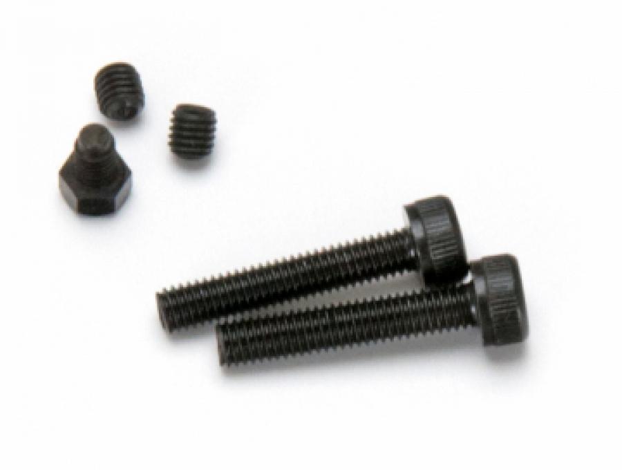 Carburetor Screw Set FA-90 Twin*