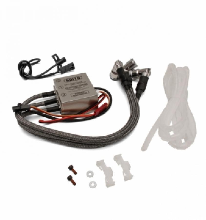 Electronoc Ignition System FG-84/90R3