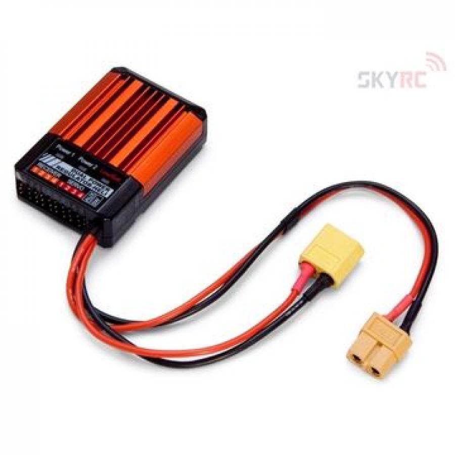 Dual Power Regulator Sky R/C