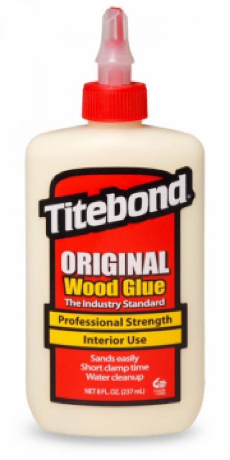 Titebond Original Wood Glue 237ml