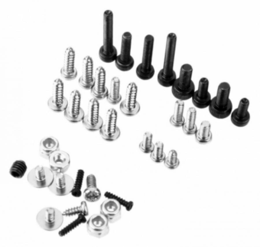 Screw Set HM-Master CP-Z-20