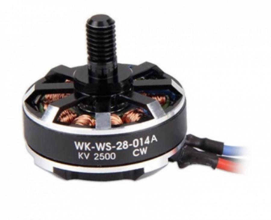 Brushless Motor (CW) WK-WS-28-014A