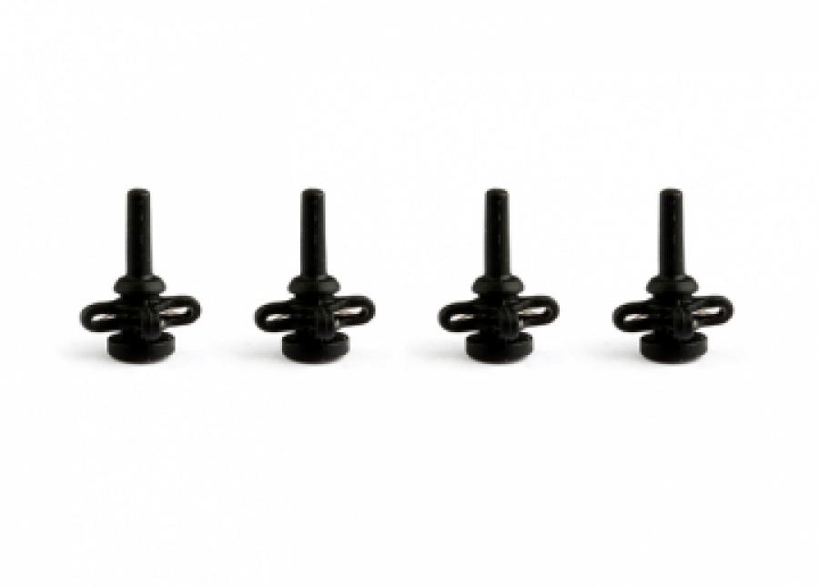 Gimbal Dampeners Zino