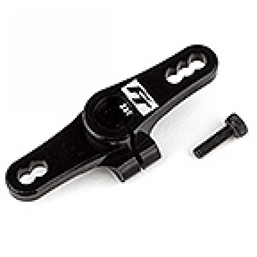 Associated Ft Aluminium Clamp Throttle Servo Horn 23T