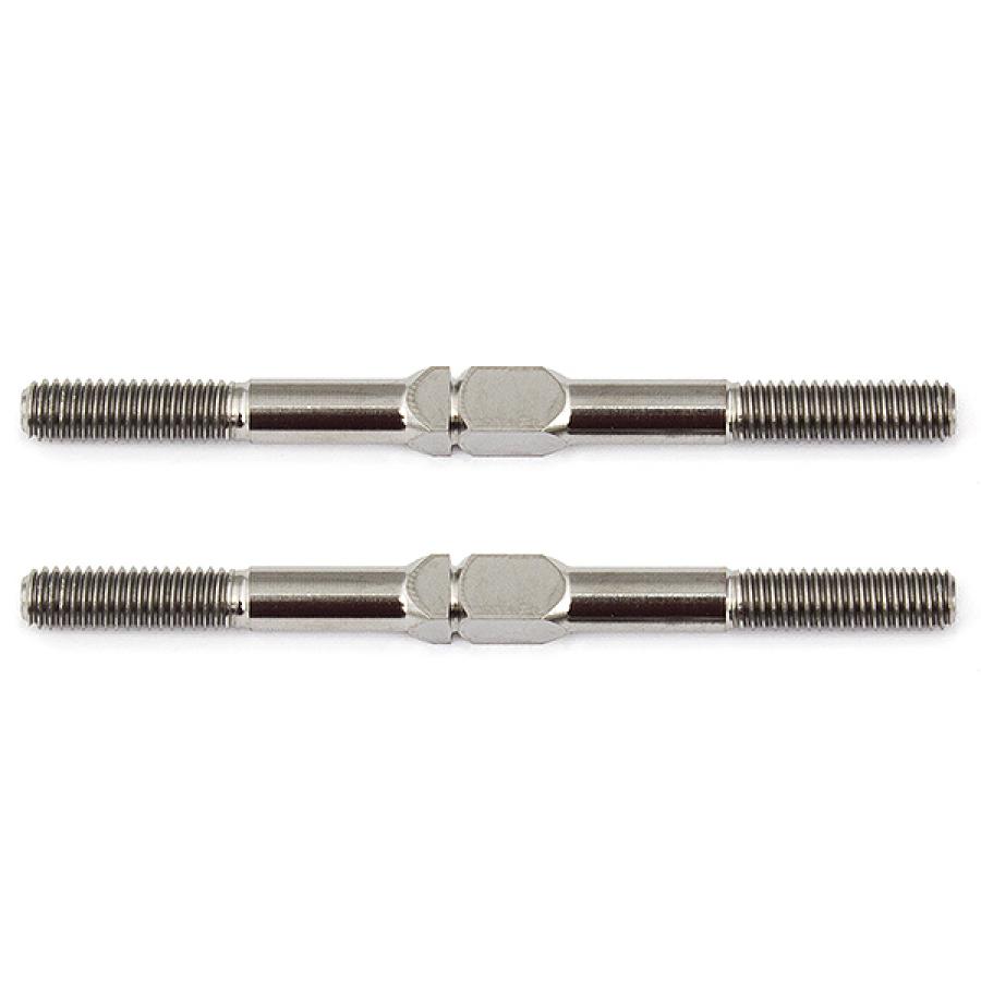 Team Associated Factory Turnbuckle 42Mm