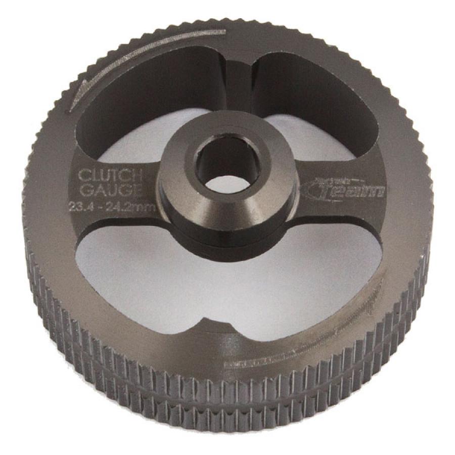 ASSOCIATED FT CLUTCH GAUGE (4 SHOE)