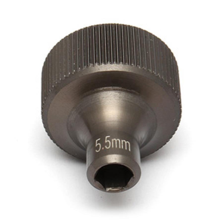 Team Associated Factory Team 5.5Mm Short Nut Driver