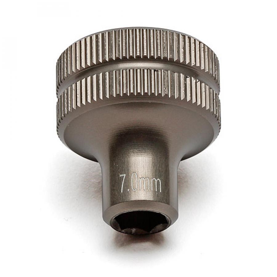 TEAM ASSOCIATED FACTORY TEAM 7.0mm SHORT NUT DRIVER