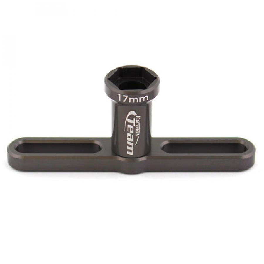 Associated Factory Team 1/8Th Wheel Nut Wrench