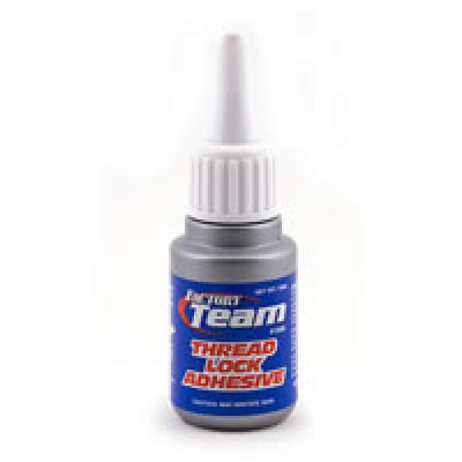 Team Associated Locking Adhesive