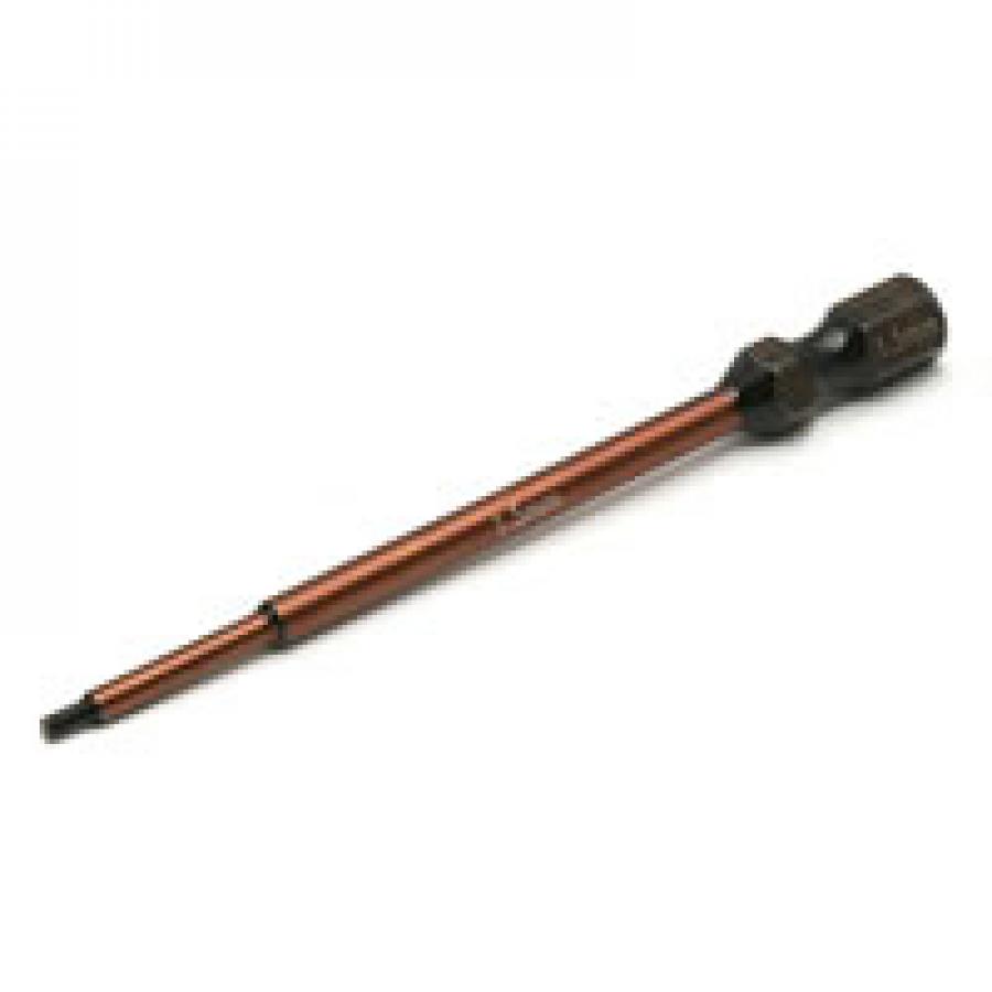 Team Associated Factory Team Power Tool 1.5Mm Standard Tip