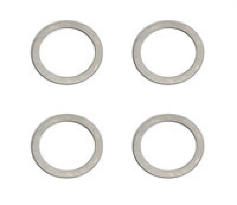 Team Associated 1/18th Diff Shim Set (.324 X .409)