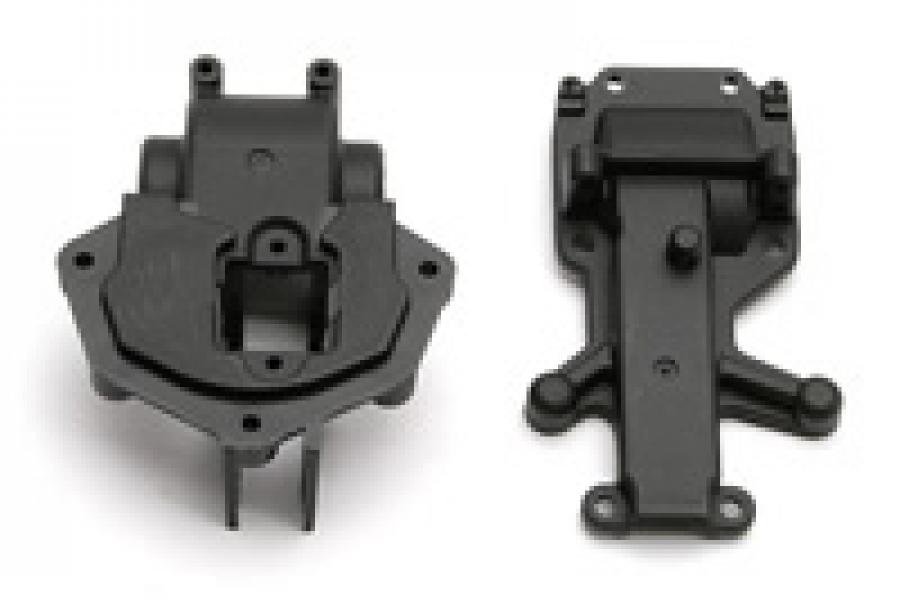 Team Associated RC18B2/T2/Sc18 Front Gearbox