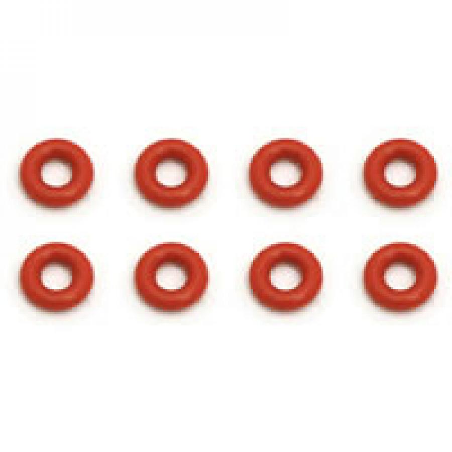 Team Associated RC18B2 / T2 / SC18 / R6 Factory Team Shock O Rings