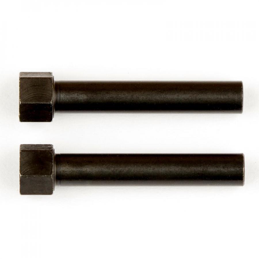 Associated Reflex 14B/14T Steering Posts