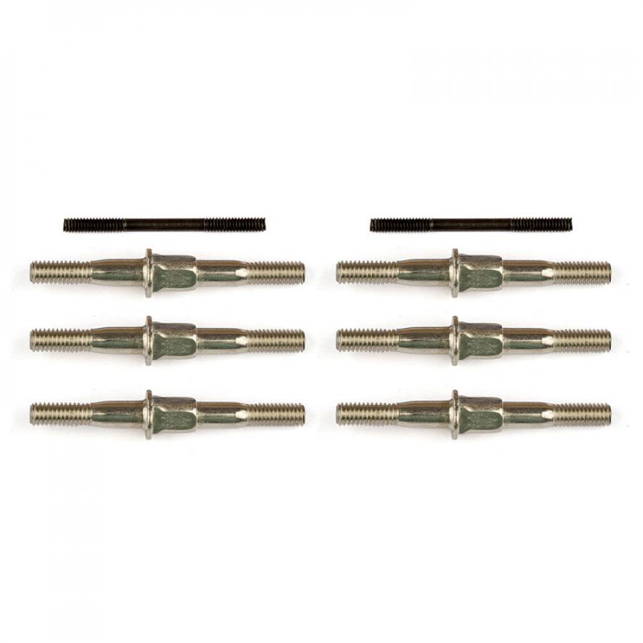 Associated Reflex 14B/14T Turnbuckle Set