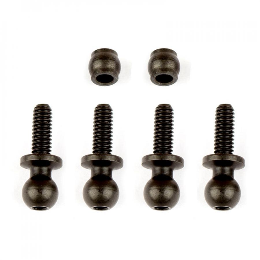 Associated Reflex 14B/14T Ball Studs