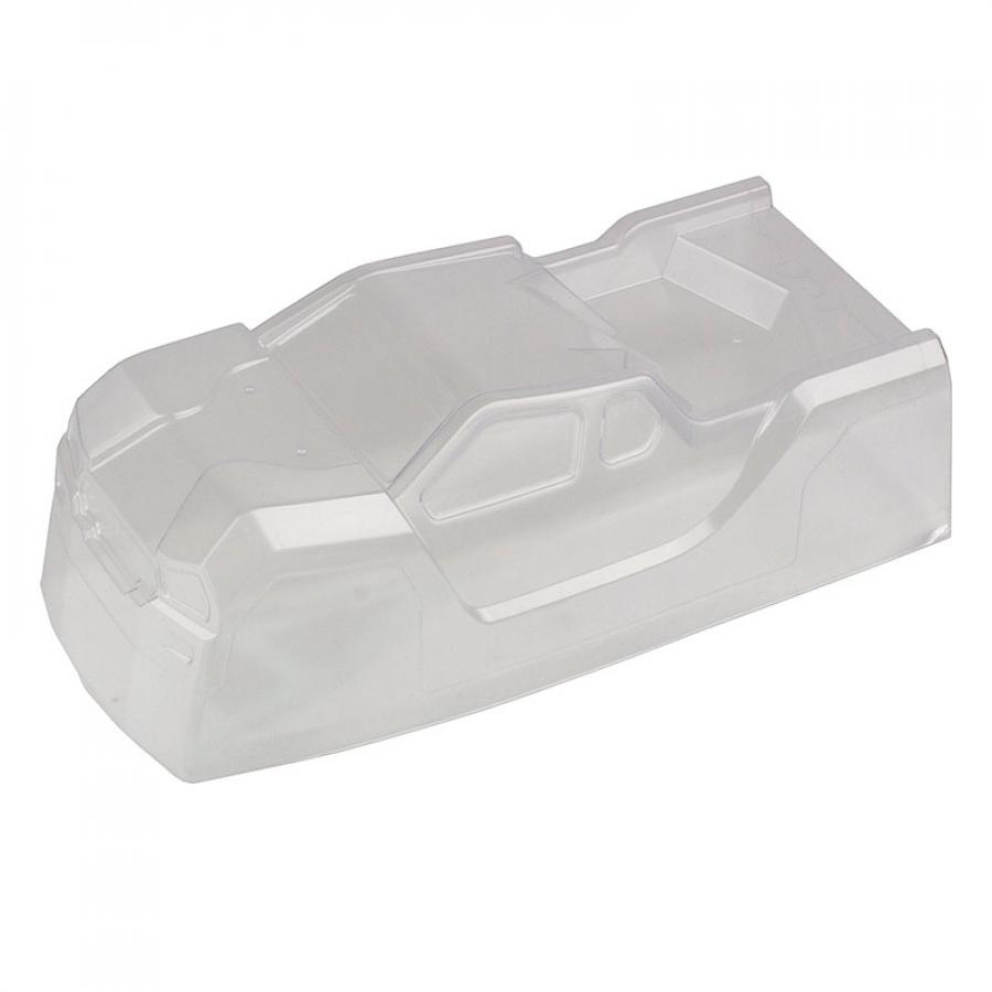 Associated Reflex 14T Clear Bodyshell