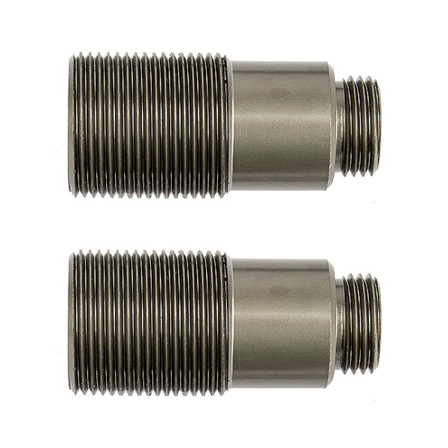 Team Associated Reflex 14B/14T Ft Shock Bodies 10X19Mm Alum.