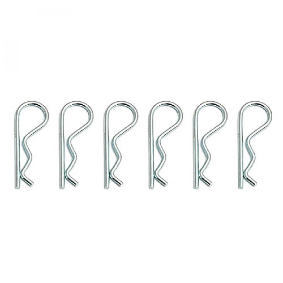 Team Associated Large Hood Pins