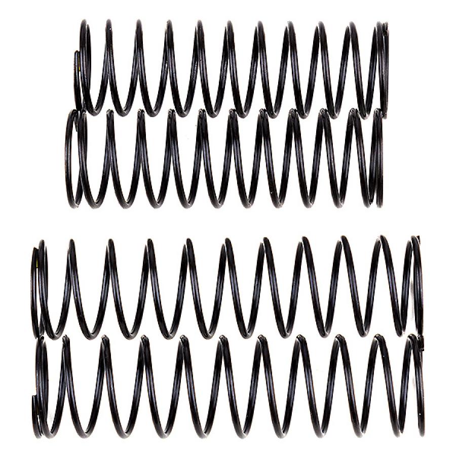 Team Associated Rival Mt10 Shock Spring Set