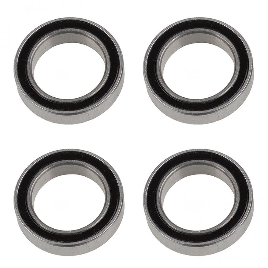 Team Associated Ball Bearings 12 X 18 X 4mm