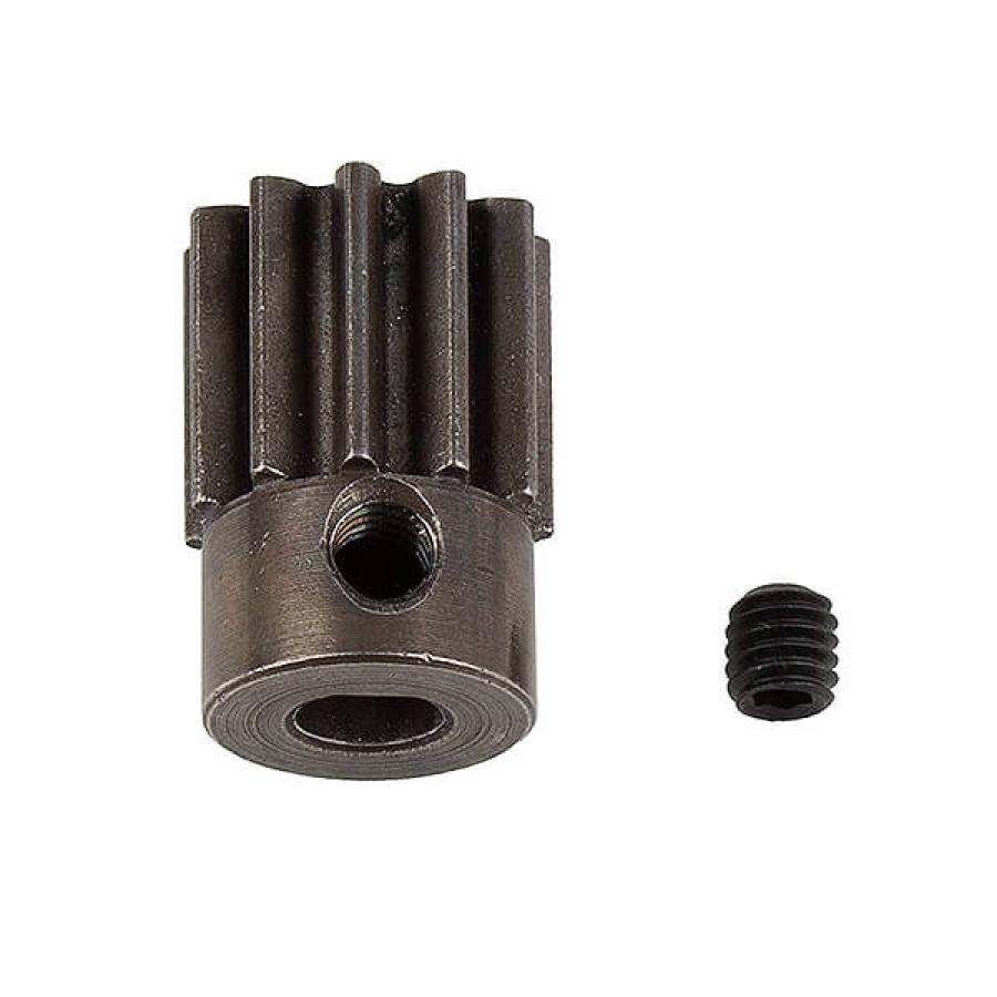 TEAM ASSOCIATED RIVAL MT8 MOTOR PINION GEAR, 11T