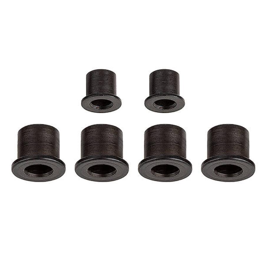 Team Associated Rival Mt8 Hat Bushing Set