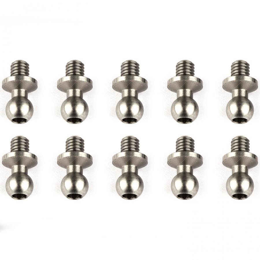 ASSOCIATED BALLSTUDS 3.25 MM - LONG