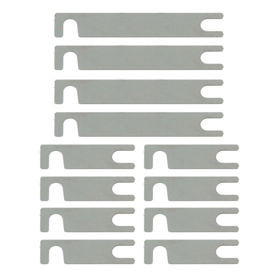 Team Associated Tc7/Tc7.1 Ft Suspension Arm Shims (0.2Mm)