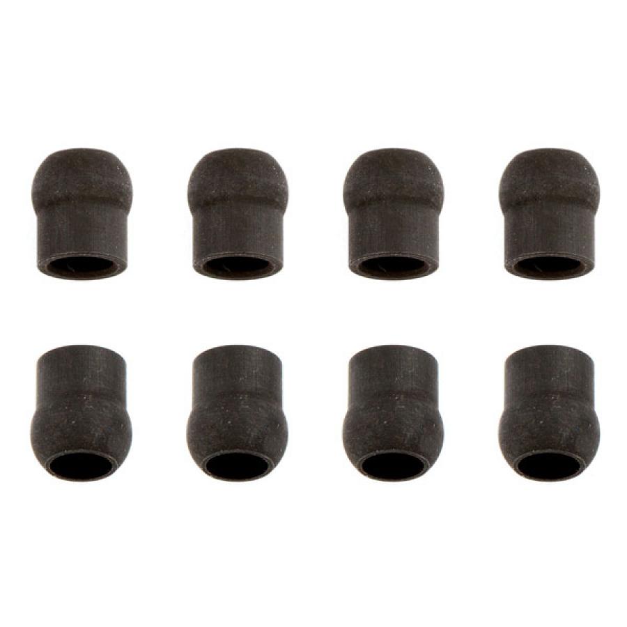 Team Associated Tc7/Tc7.1 Ft Steel Inner Hinge Pin Ball Set