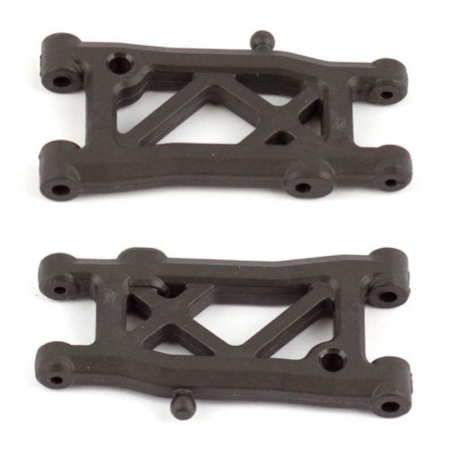 Team Associated Tc7/Tc7.1 Rear Suspension Arms