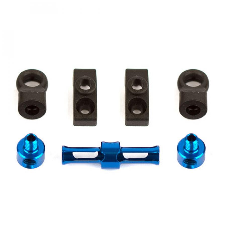 TEAM ASSOCIATED TC7/TC7.1 ANTI ROLL BAR MOUNT SET
