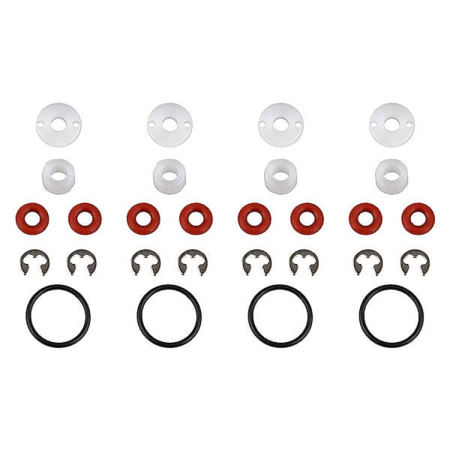 Team Associated Apex 2 Shock Rebuild Kit