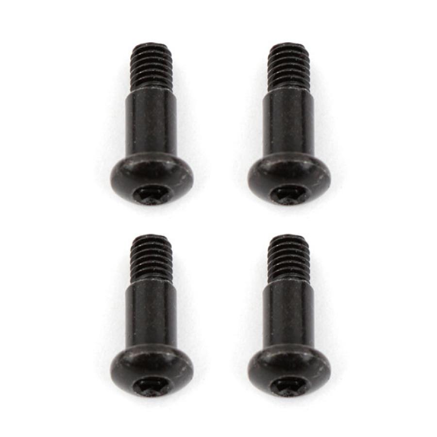 Associated Cr12 Steering Block Screws
