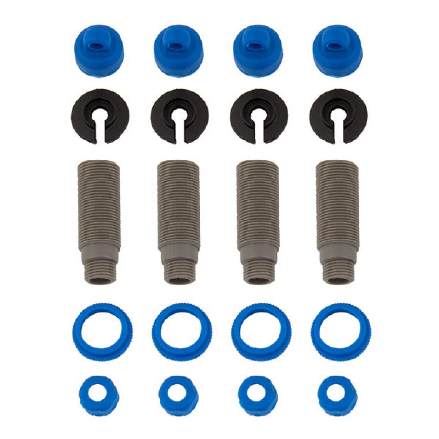 Associated Cr12 Shock Set Plastic Parts