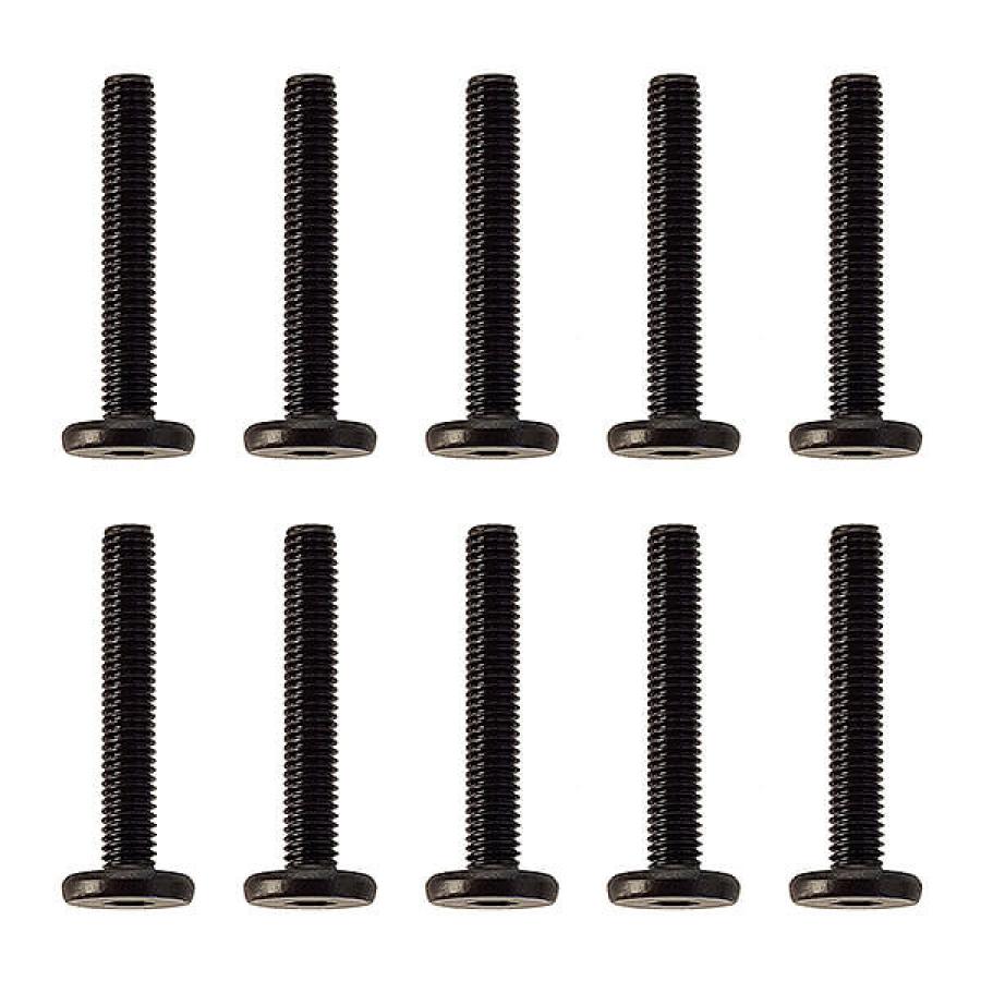 Team Associated Screws, M3 X 22Mm Lp Shcs