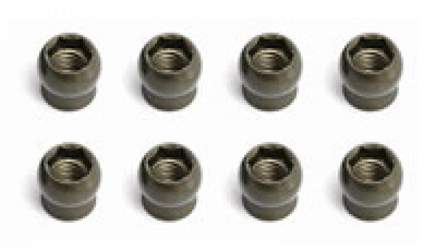 Team Associated Pan Car/TC7.1 Pivot Balls
