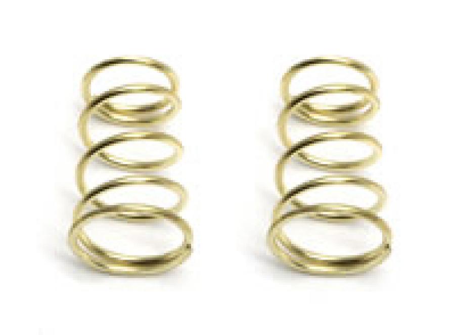 Team Associated RC12R5 Side Spring Gold 6.25Lbs