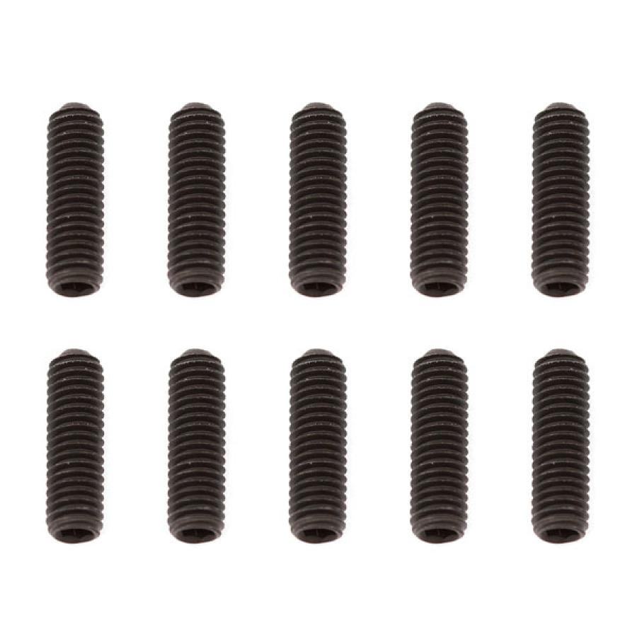 Team Associated M3 0.5 x 10 Set Screw (10)