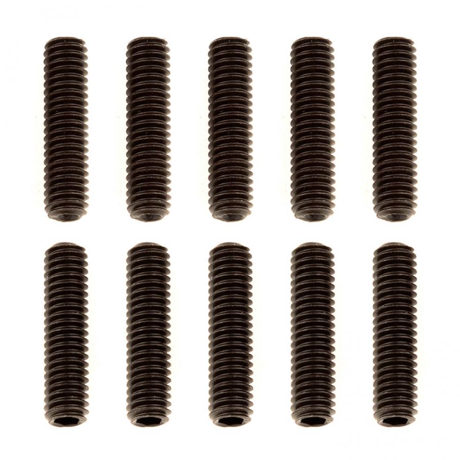 ASSOCIATED SET SCREWS M4x16MM