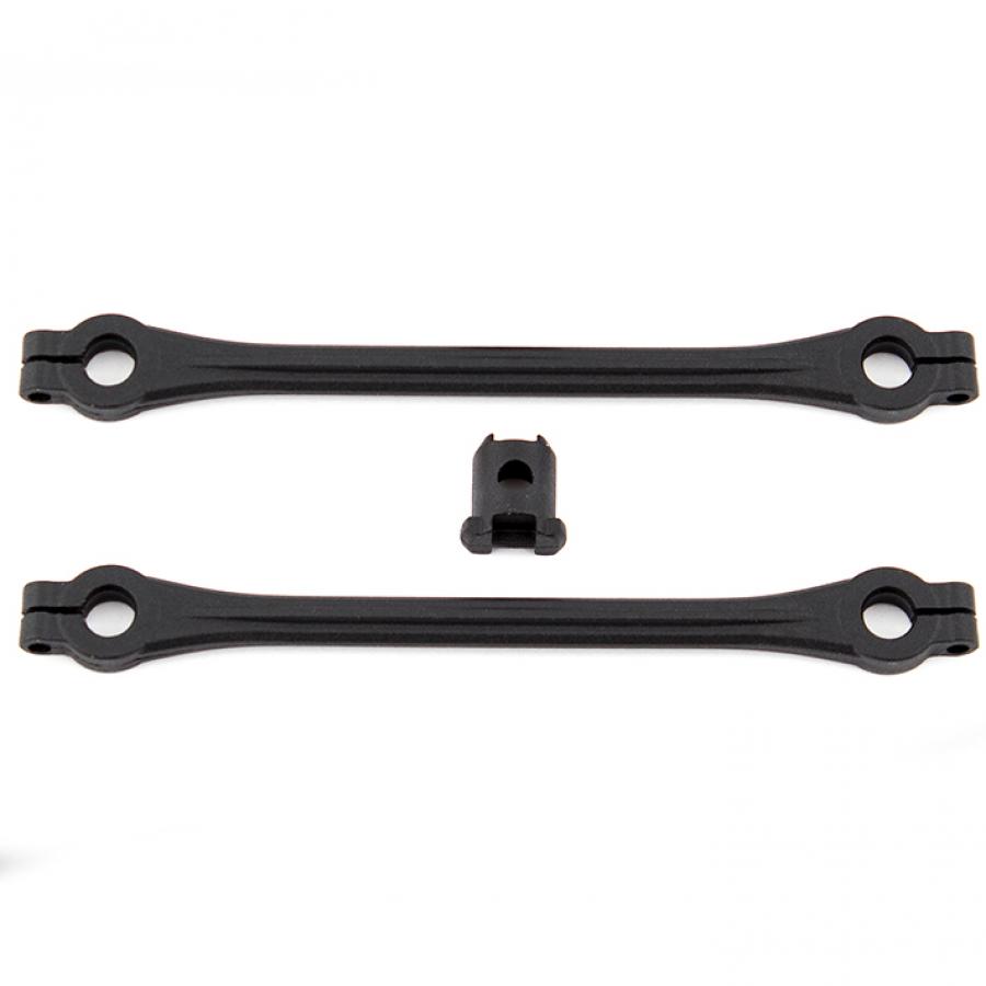 Associated Rc10F6/12R6 Rear Pod Link