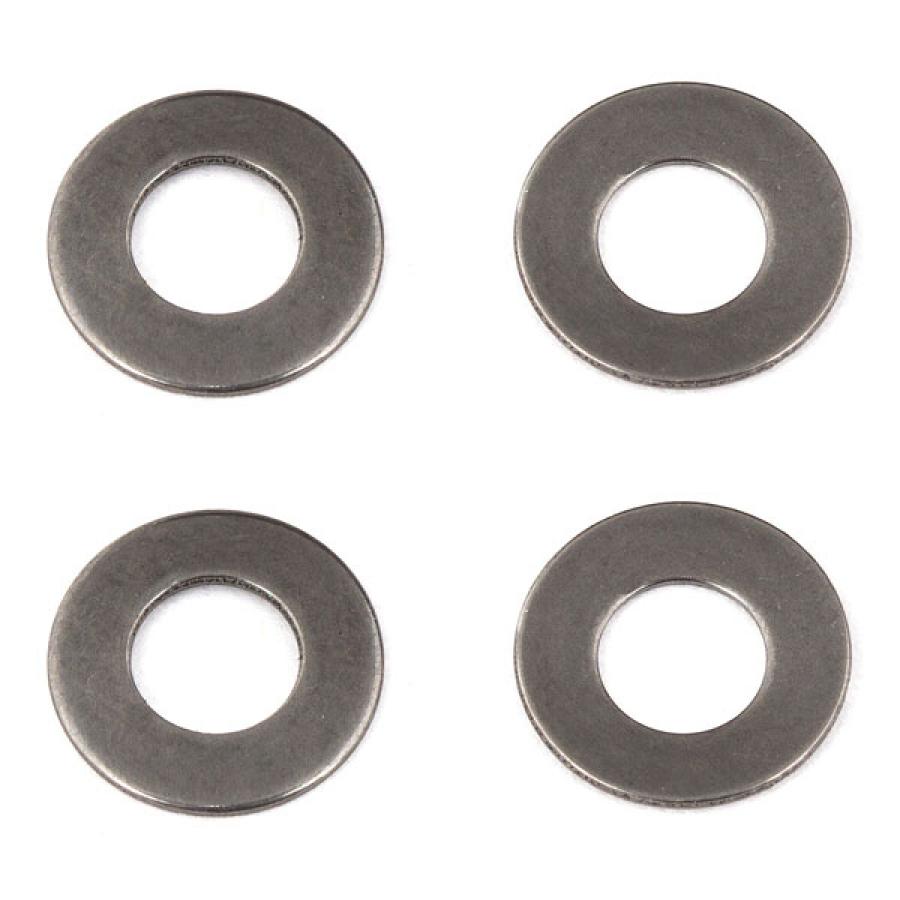 Associated Rc10F6/12R6 Belleville Washers