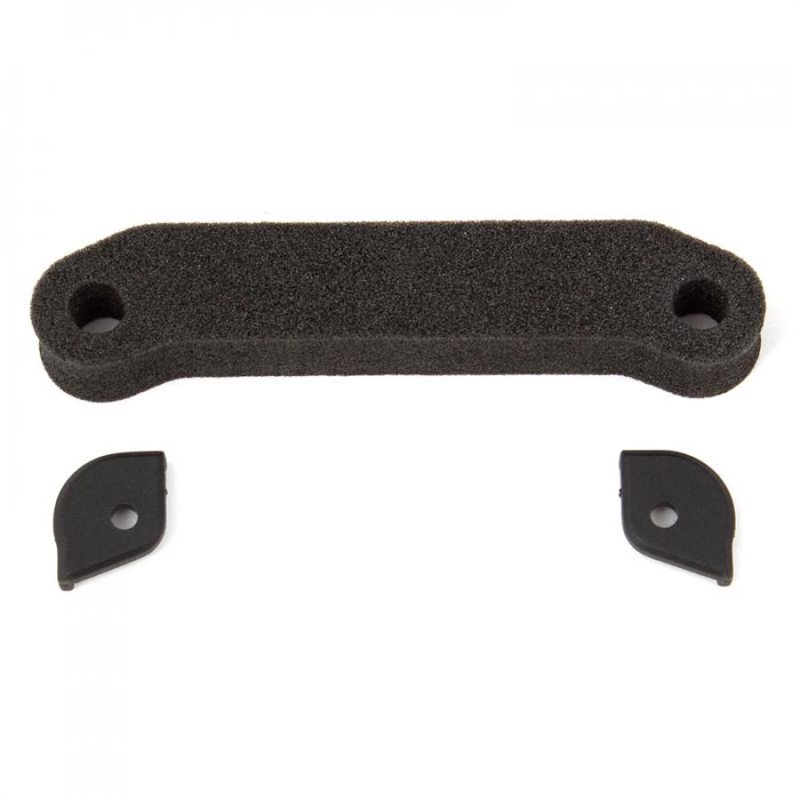 Associated Rc12R6 Bumper Set