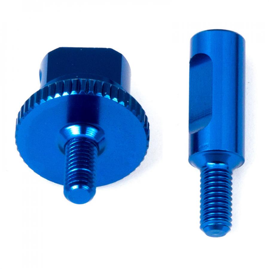 Associated Rc12R6 Shock Rod End