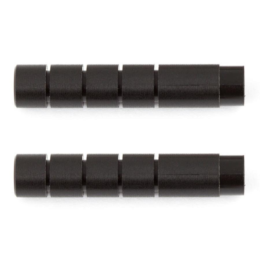 Associated Rc10F6/12R6 Damper Tube Shafts